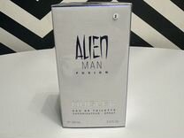 Распив Mugler Alien Man Fusion (оригинал)