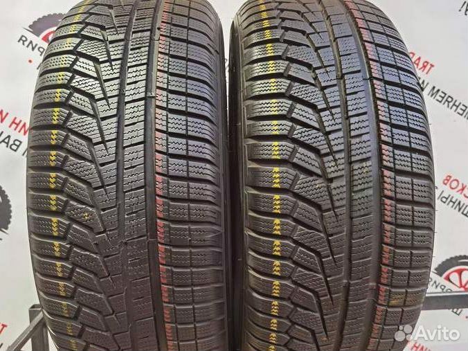Hankook Winter I'Cept Evo2 W320 235/60 R16 97H