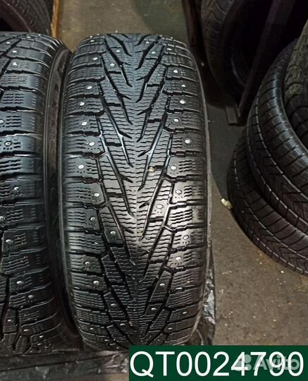 Nokian Tyres Hakkapeliitta 7 225/60 R17 103N