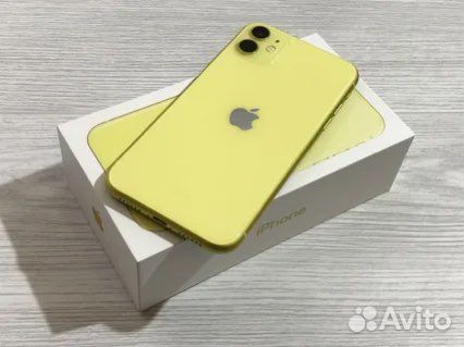 iPhone 11 128gb