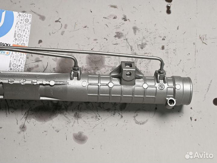 Рулевая рейка BMW E87, E90, E91, E92 TRW 2005-2012