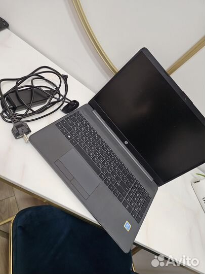 Ноутбуу HP Notebook - 15-dw1044ur