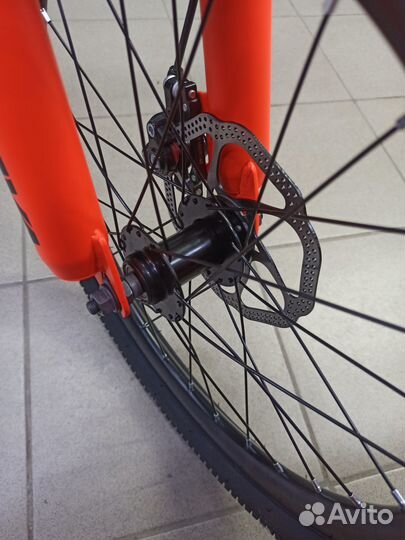 Детский велосипед горный 20