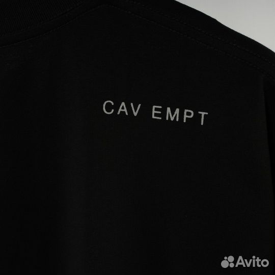 Футболки Cavempt