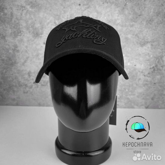 Бейсболка Paul Shark Стильная