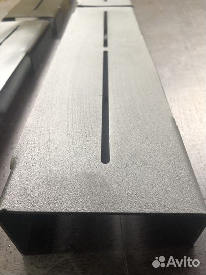 Лазерная резка, гибка, сварка