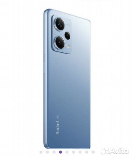 Xiaomi Redmi Note 12 Pro+, 8/256 ГБ