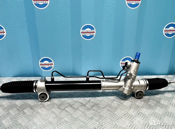 Рулевая рейка Toyota Camry xv40 Lexus es350 новая