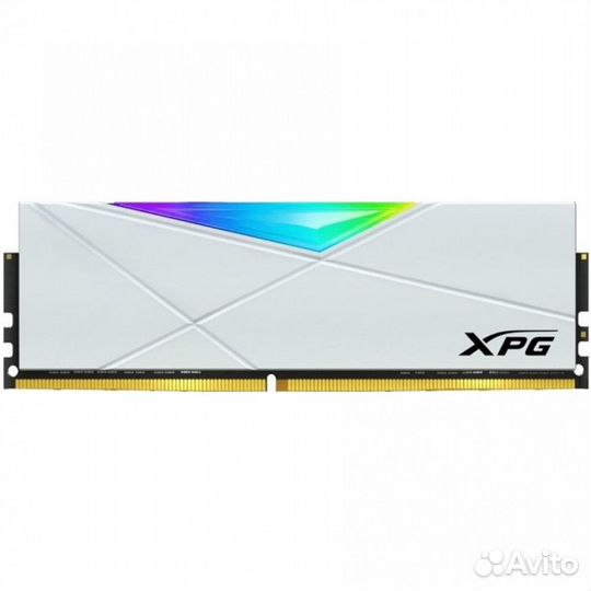 Озу adata XPG spectrix D50 RGB 601423