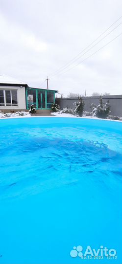 Коттедж посуточно, баня, горячий бассейн