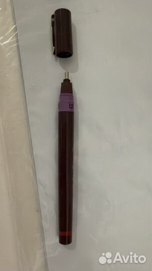 Изограф rotring 0.13