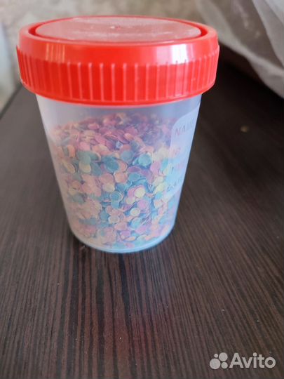 Корм для рыб