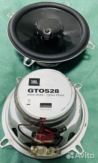 Gbl gto 528