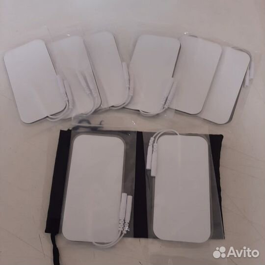 Массажер миостимулятор для тела Planta EMS-300