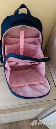 Ранец (рюкзак) школьный