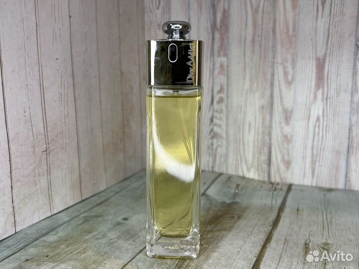 Christian Dior - Addict Shine 100 ml