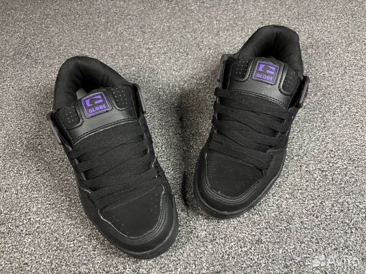 Globe Sabre Osiris Circa Dvs Etnies