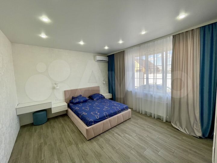 Дом 92,2 м² на участке 5,4 сот.