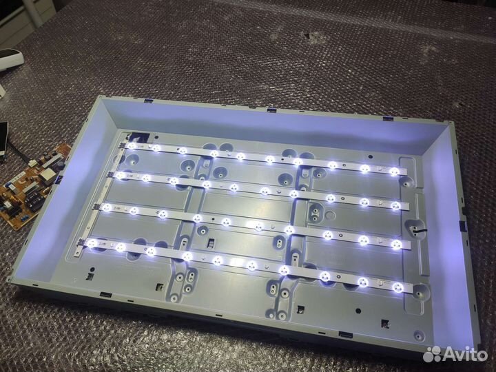 Подсветка для телевизора Samsung UE32EH5047K