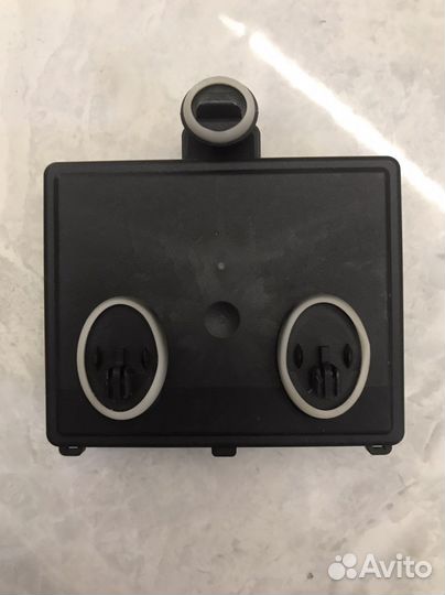 Блок комфорта передней двери Passat B8