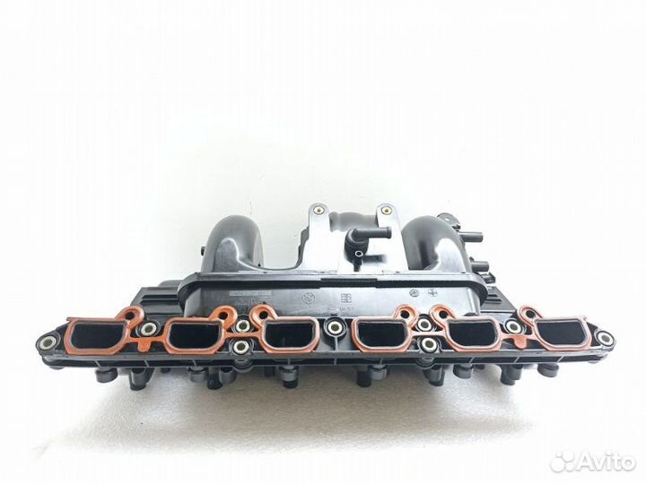 Коллектор впускной Bmw 5-Series E60 2004