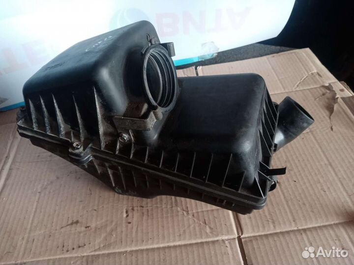 Корпус воздушного фильтра Спектра