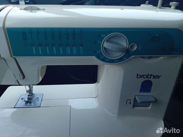 Швейная машина brother