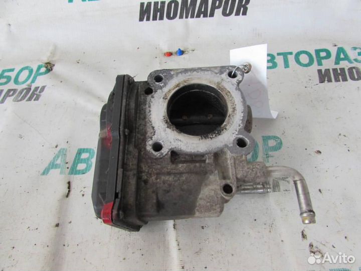 Заслонка дроссельная электрическая для Mitsubishi