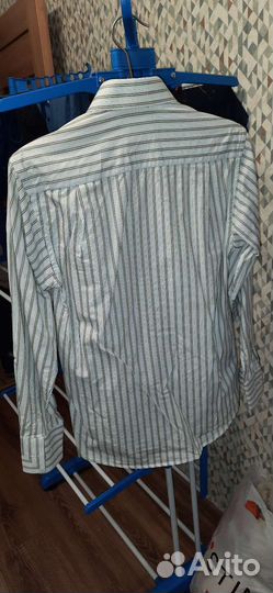 Рубашка мужская