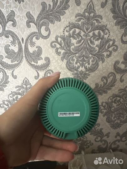 Умная колонка маруся мини