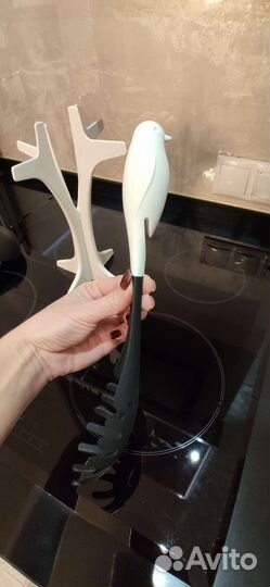 Кухонный набор Qualy / Тайланд