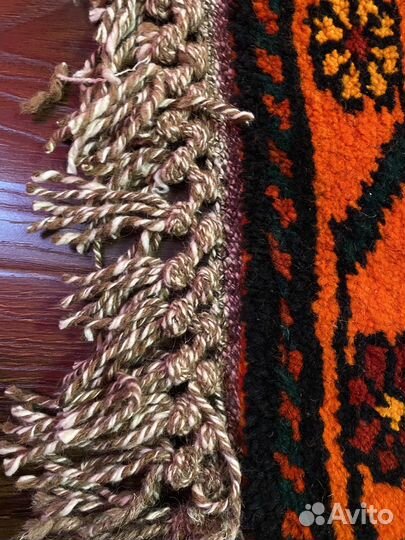 Азербайджанский ковер