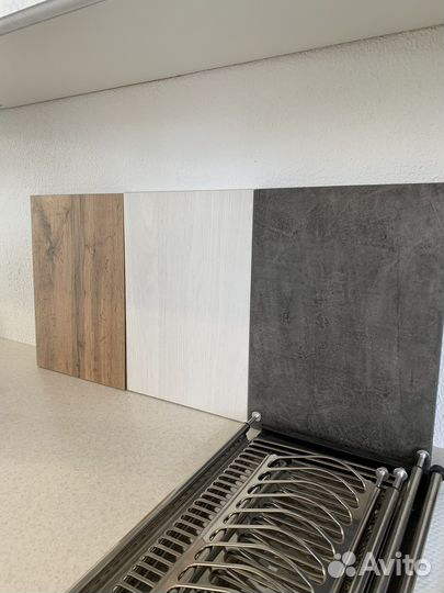 Угловая кухня с доставкой