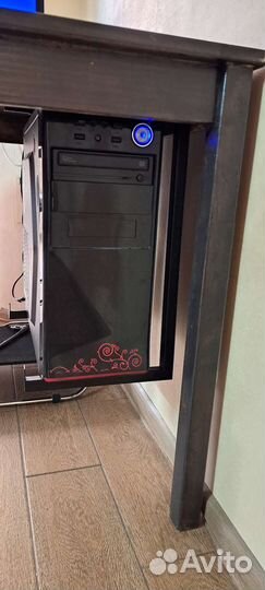 Настольный пк