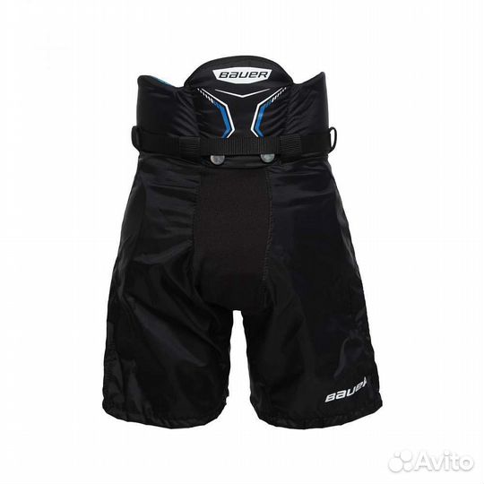 Трусы bauer S21 X YTH детские