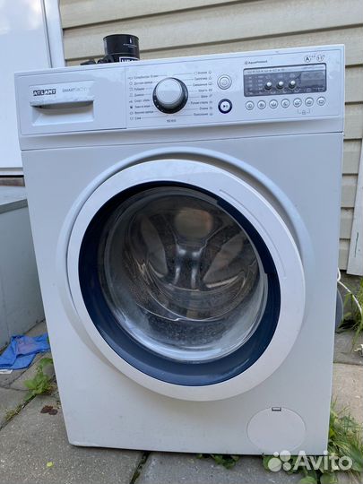 Стиральная машина бу
