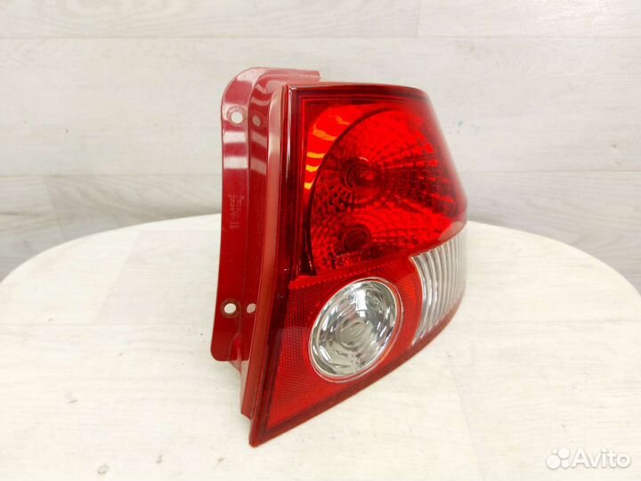 Фонарь задний правый Hyundai Getz 2002-2005