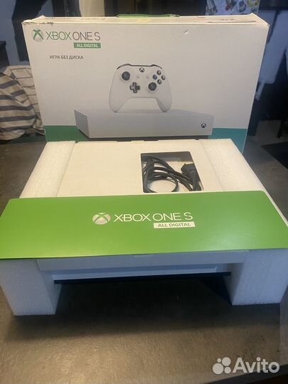 Xbox One s 1tb