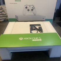 Xbox One s 1tb