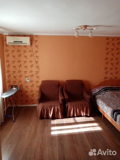 Отдых в Должанской