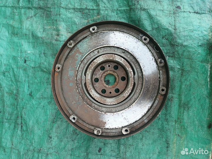 Маховик для Ford Mondeo III 2000-2007 г