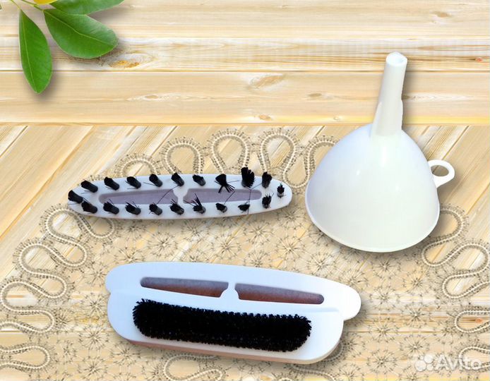 Портативный отпариватель Rovus