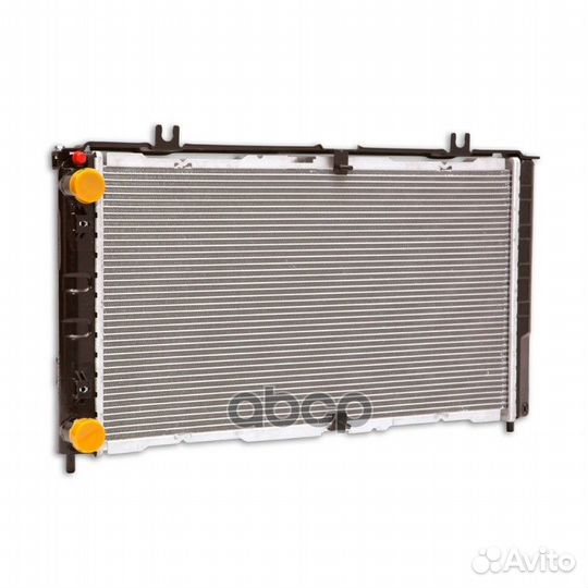 Радиатор охлаждения Pekar 1029 LRC01272B