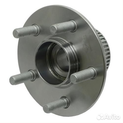 Zikmar Z89204R Ступица колеса chrysler cirrus/ sering/ dodge stratus 98-06 зад