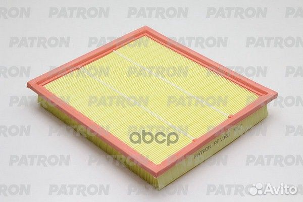 Фильтр воздушный (с.п. EU) BMW E34 2.4TD 88-96