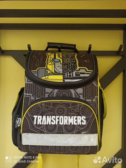 Рюкзак школьный erhaft