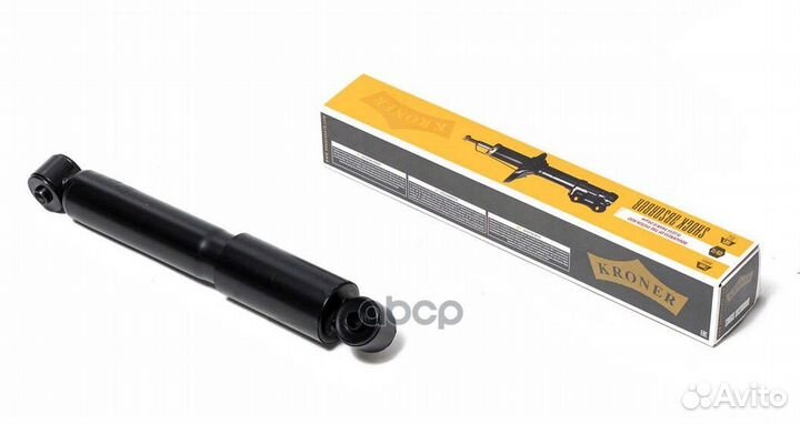 Амортизатор K3529008G Kroner