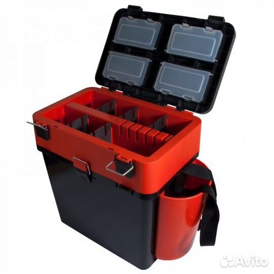 Ящик зимний 