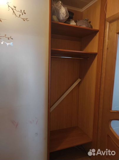 Шкаф купе