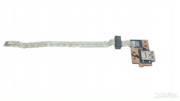 Платы USB ноутбуков Dell